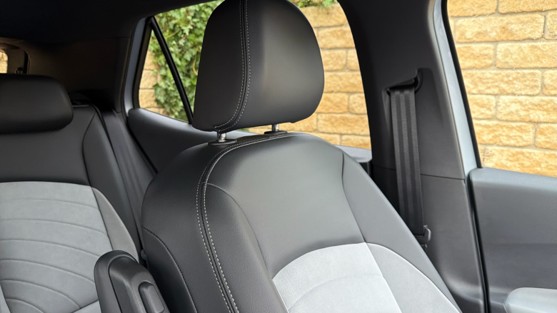 Volkswagen ID.3 150kW Life Pro Performance 58kWh 5dr Auto Electric Hatchback